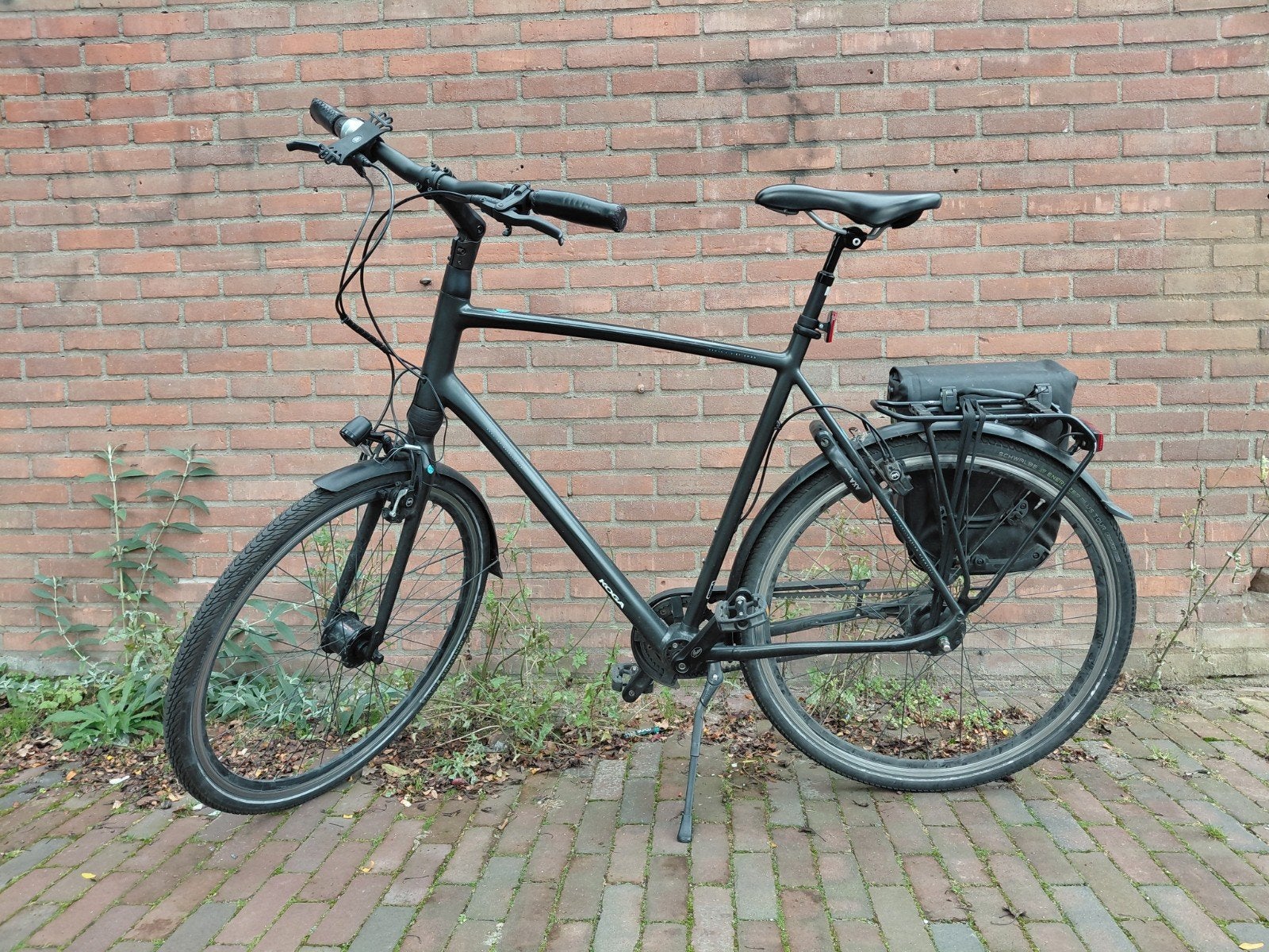 Koga Venya 4.0 - Herenfiets - Framehoogte 63 cm XL, 61 tot 65 cm, Ophalen of Verzenden, Gebruikt, Overige merken