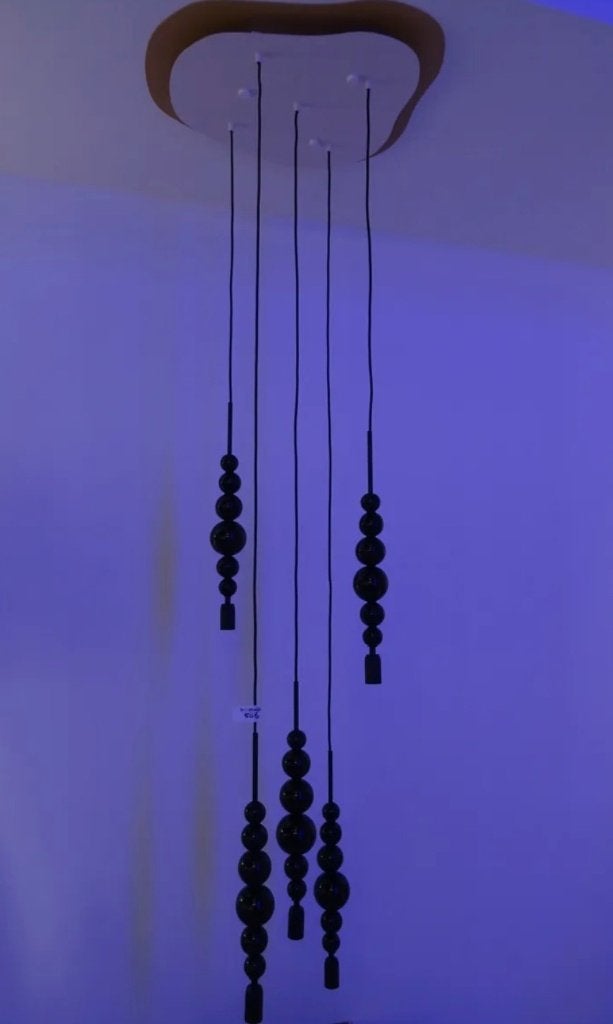 NIEUW Ilfari Tears from Moon H5 exclusief twv € 3000,00!!, Ophalen of Verzenden, Nieuw, Moooi Marcel Wanders design By Even Layer by Adje