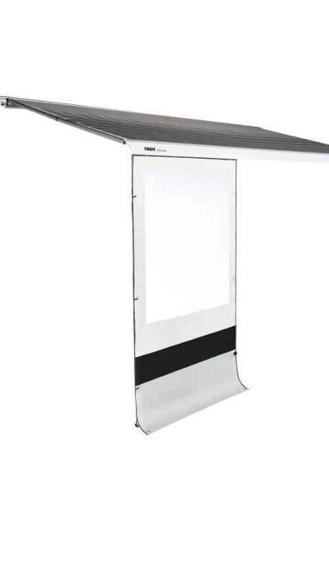 Thule Rainblocker G2 front 1,72 x 2,30 nieuw in verpakking, Caravans en Kamperen, Ophalen of Verzenden, Nieuw