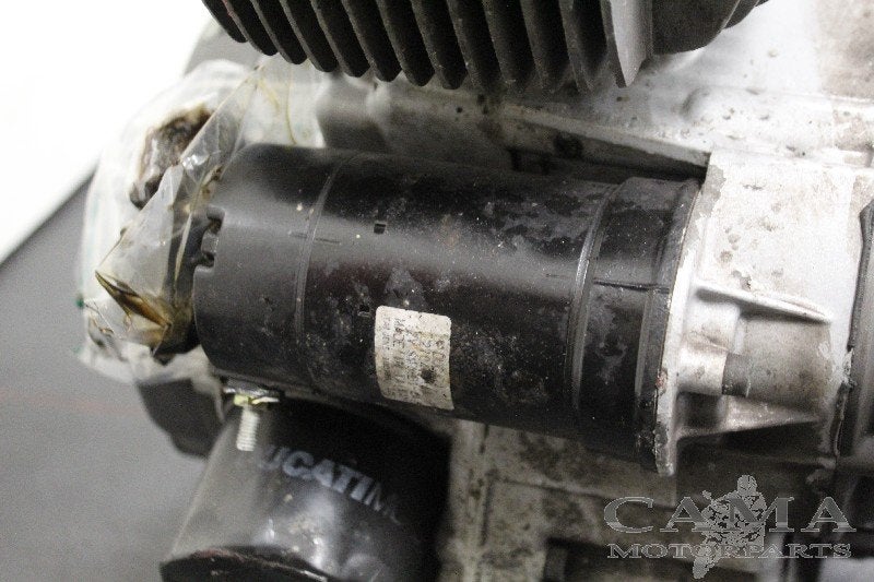 Startmotor Ducati Hypermotard 796 2009-2012 2010, Cama Motorparts, Gebruikt, Info@cama-motorparts.nl, P.J. Troelstraweg 8, MAASSLUIS 3144 CX, Zuid Holland, , Nederland