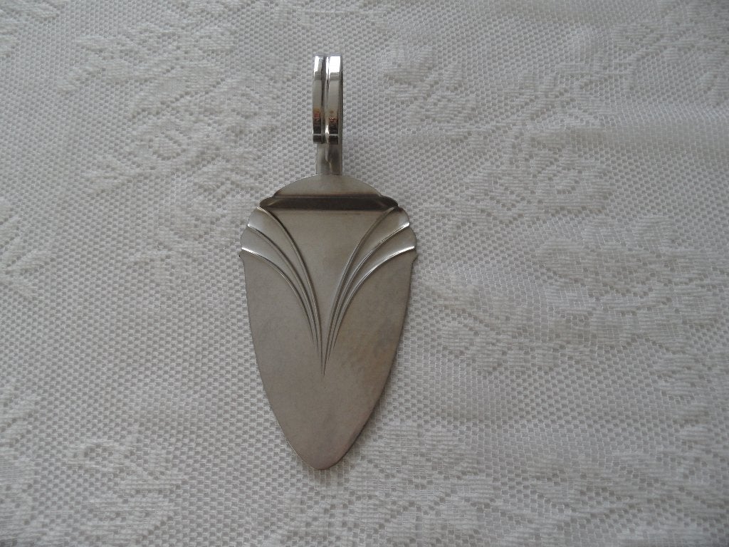 gero zilmeta 957 taartschep, Ophalen of Verzenden