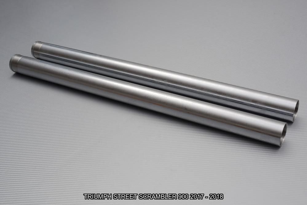 Voorvorkpoten SPR TRIUMPH BONNEVILLE 900 T100 2017 - 2020