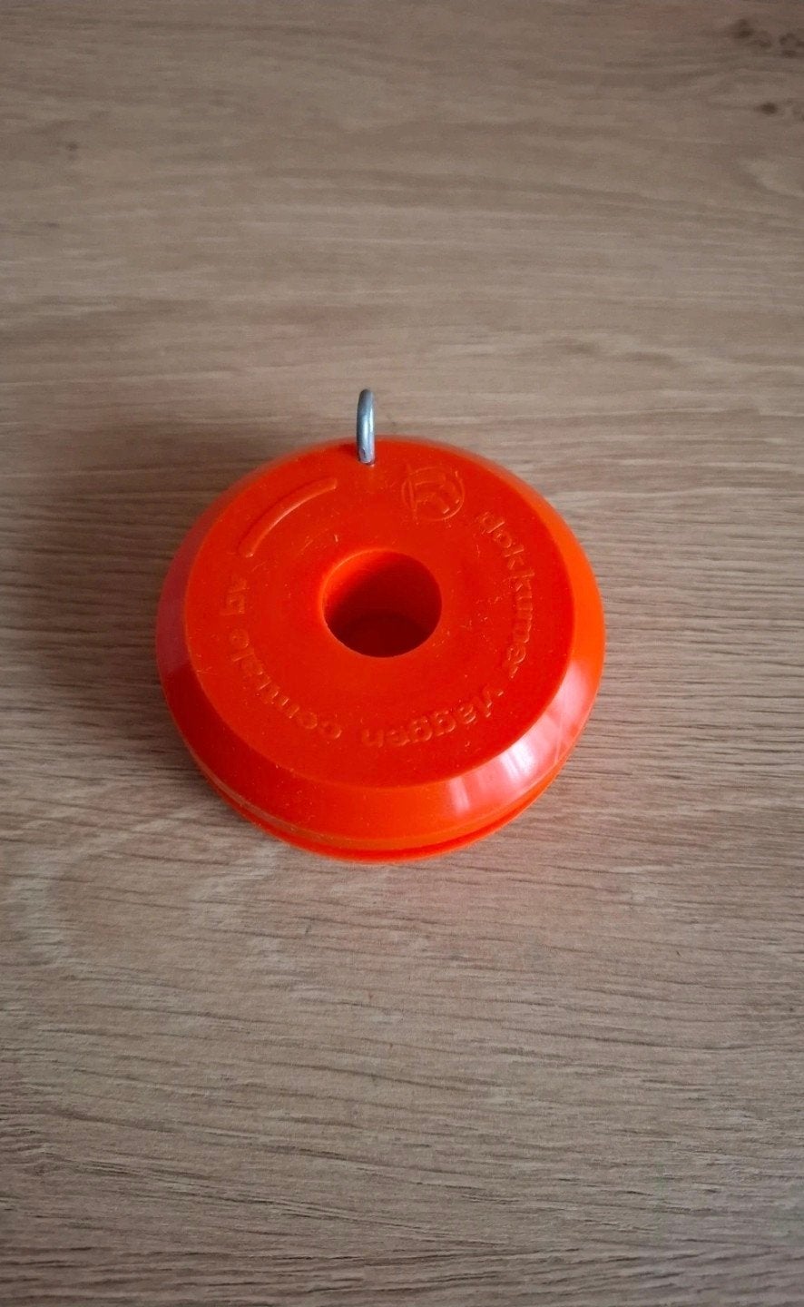 Vlaggenstok knop, Ophalen of Verzenden, Zo goed als nieuw