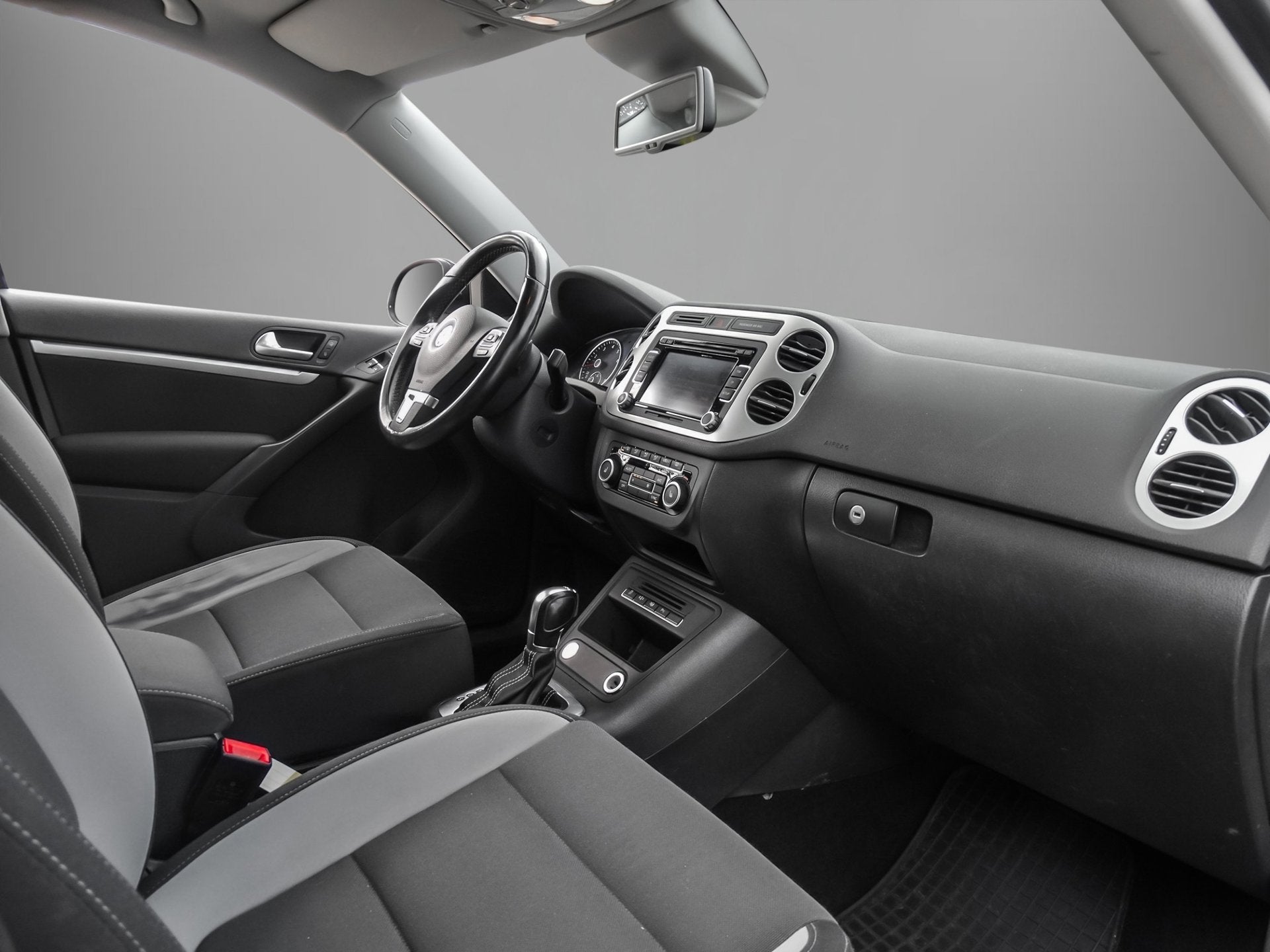 Foto 12 van Volkswagen Tiguan 2.0 TSI Sport&Style 4motion R-line Edition