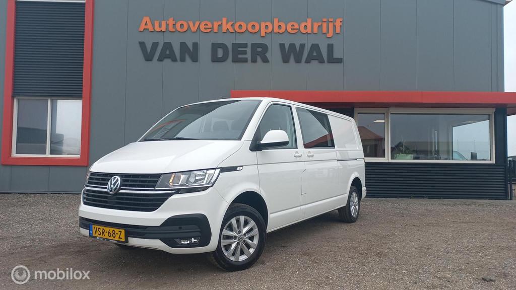 Volkswagen Transporter 2.0 TDI L2H1 28 Comfortline/2XSCHUIFD, Gebruikt, 4 cilinders, 150 pk, Volkswagen