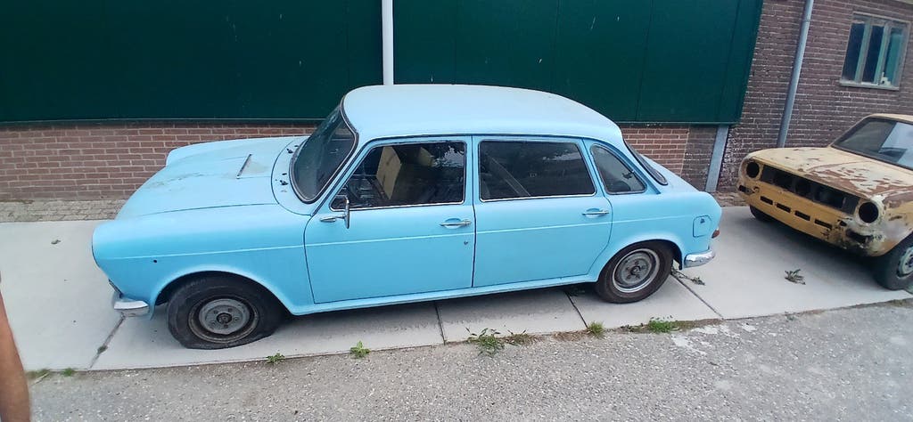 morris marina, foto 12