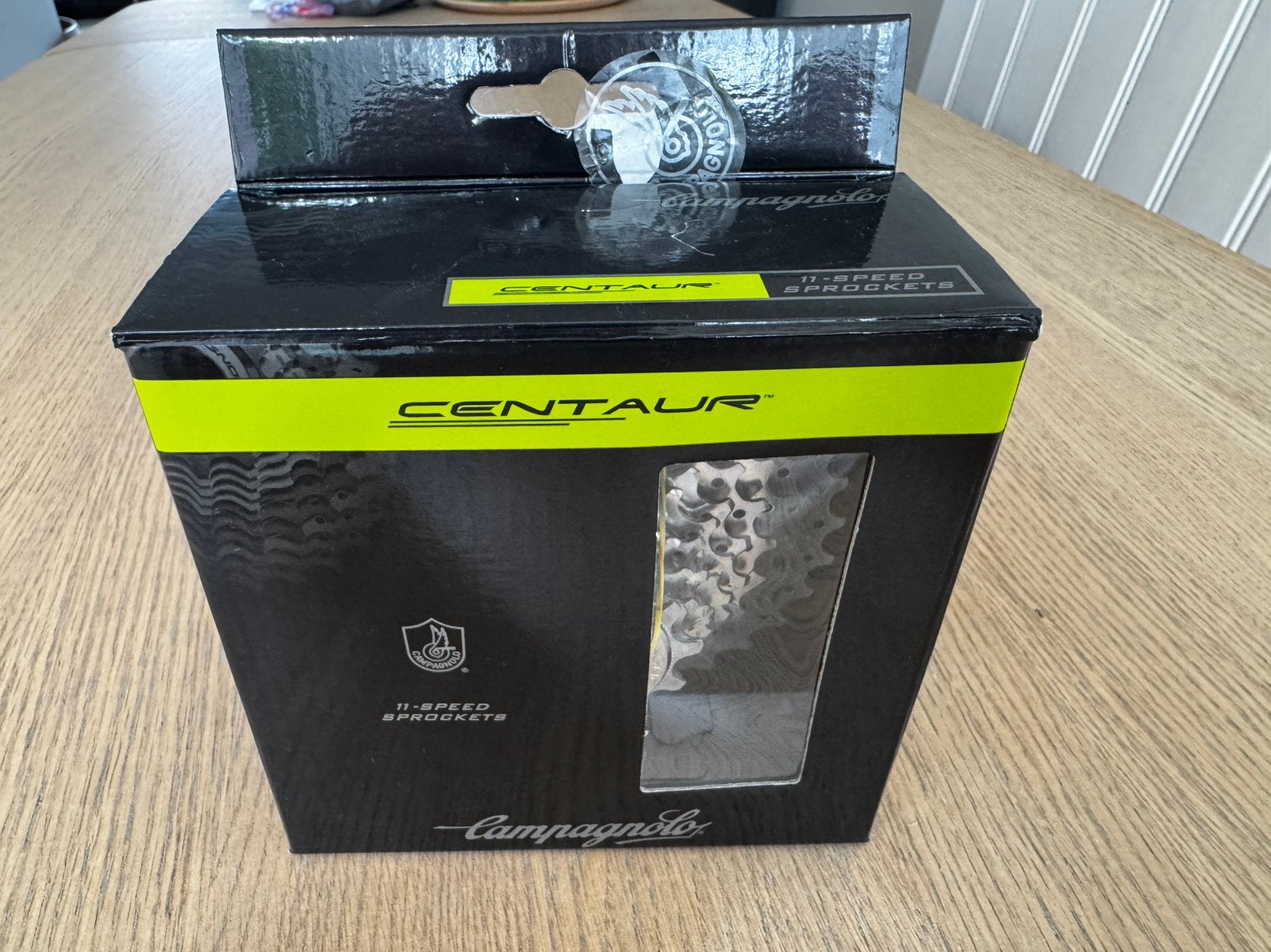 Nieuw! Campagnolo Centaur 11-speed Cassette – 11-32T, Ophalen of Verzenden, Nieuw, Overige typen