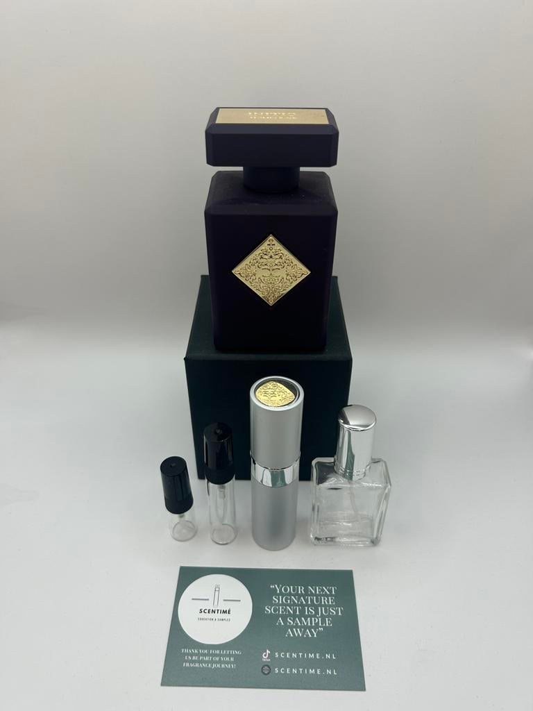 Initio Atomic Rose- sample/tester/decant, Ophalen, Nieuw