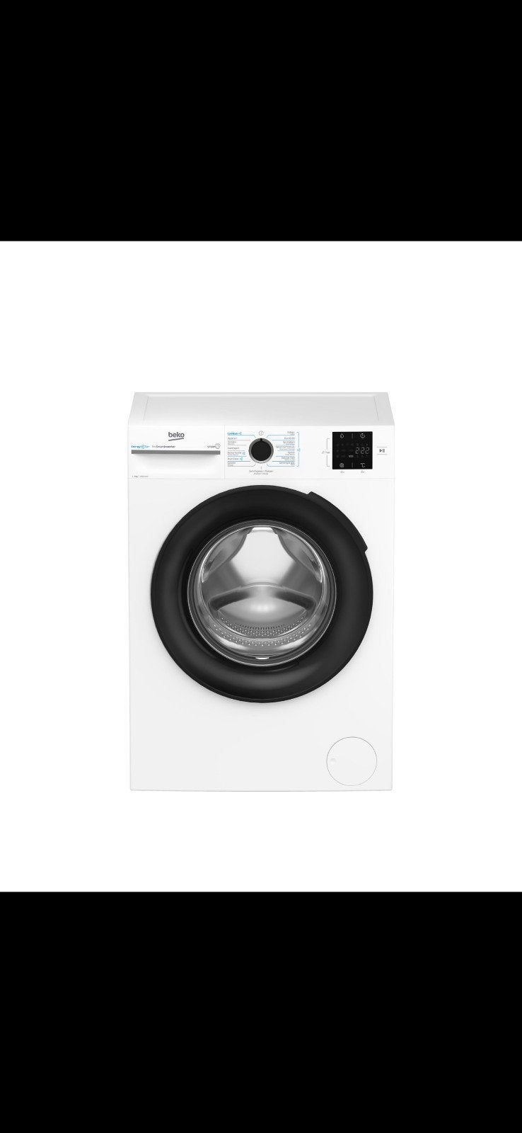 beko tekoop, Ophalen of Verzenden, Nieuw, Condens, Minder dan 85 cm
