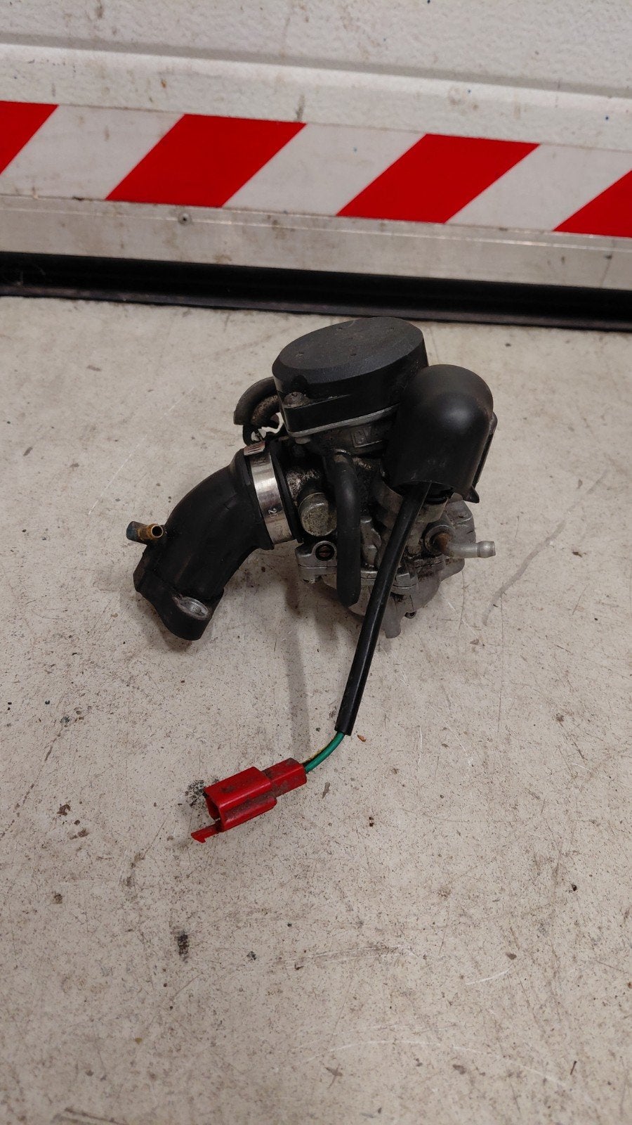 vespa s/lx 4t 2v carburateur, Ophalen of Verzenden, Carburateur
