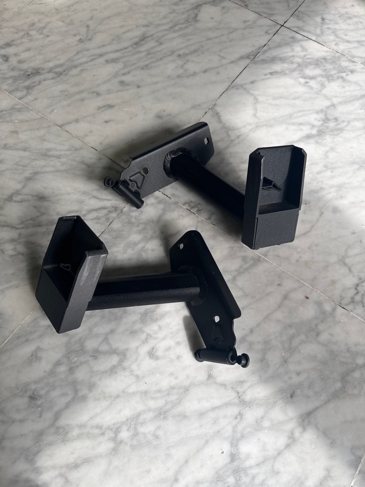 Lovens Maxi Cosi Adapter, Ophalen of Verzenden, Gebruikt