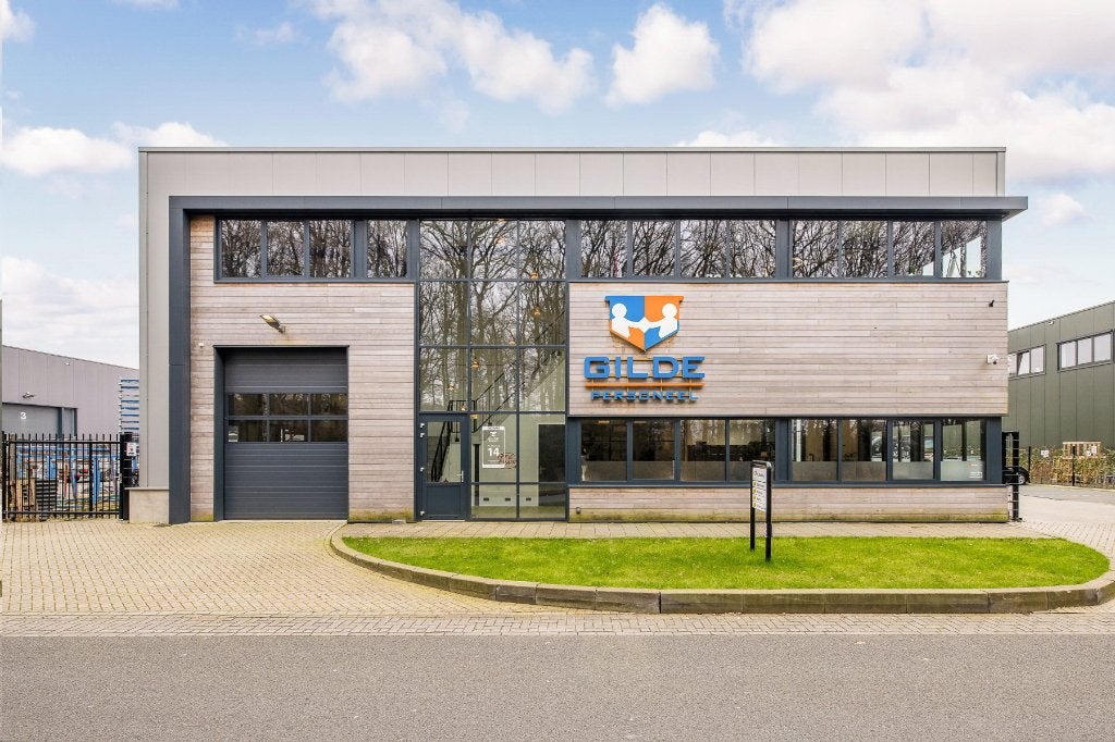 Bedrijfsruimte/opslagruimte te huur – Bilthoven – ca. 139 m², Zakelijke goederen, Bedrijfs Onroerend goed, 139 m², Huur, Bedrijfsruimte