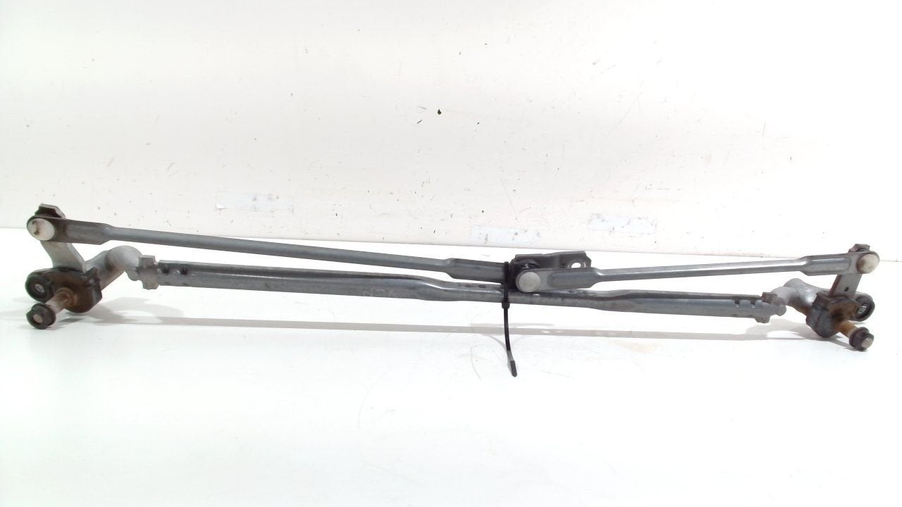 Ruitenwisser mechaniek voor Mini Mini, Onderdelen@venauto.nl, Van der Ven Autorecycling B.V., Gebruikt, Ettenseweg 76, 4706 PB Roosendaal, The Netherlands