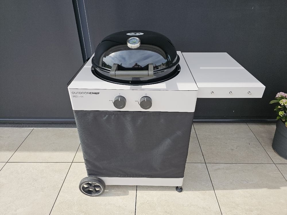 Outdoorchef AROSA 570G Tex gasbarbecue., Ophalen of Verzenden
