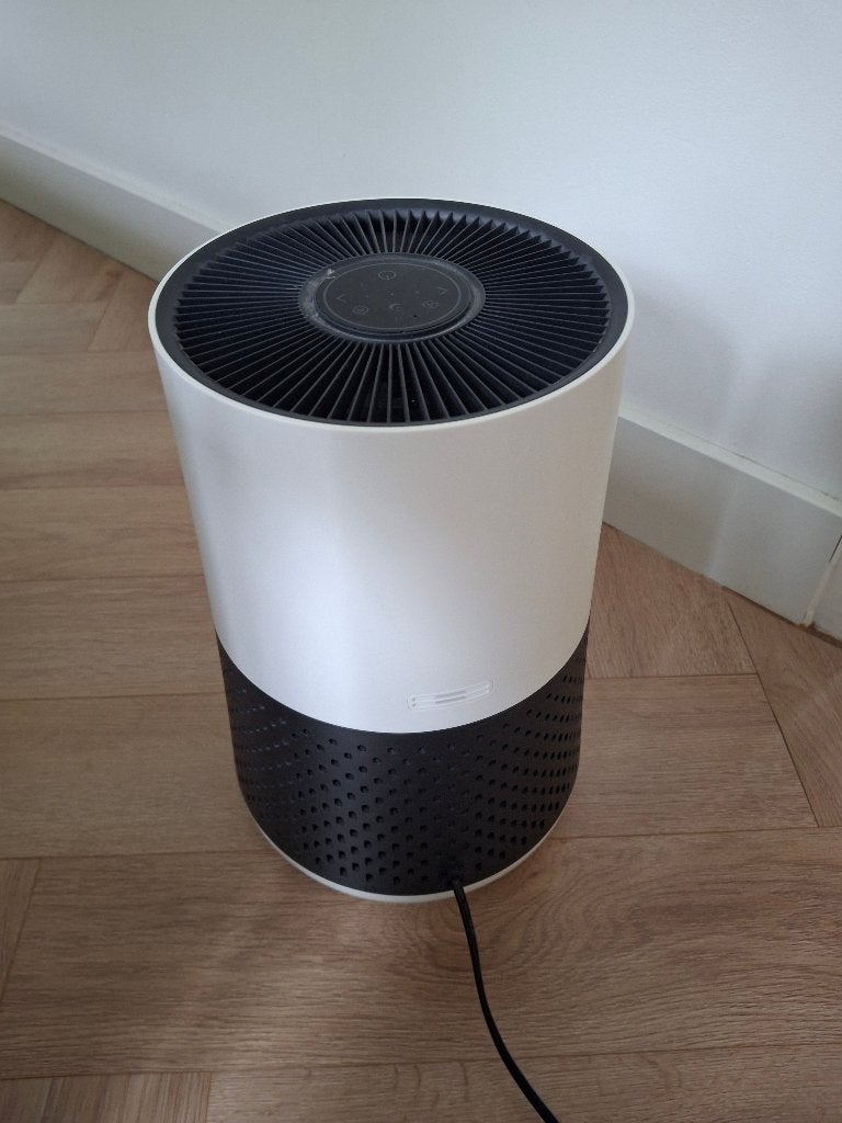 Winix air purifier, Ophalen, Zo goed als nieuw