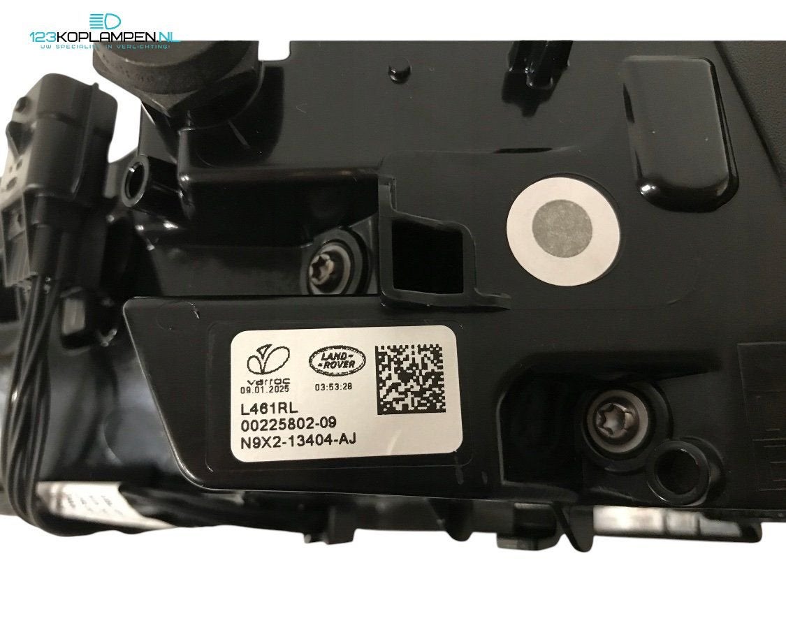 Range Rover Sport L461 Facelift Full LED Achterlichten Achte, Auto-onderdelen, -, Verzenden, -, Gebruikt