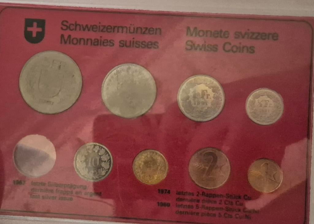 Munten, Postzegels en Munten, Ophalen of Verzenden, 2 euro