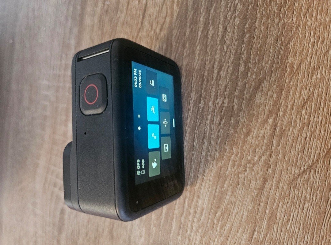 Foto 3 van Gopro 11 Black zo goed als niewe