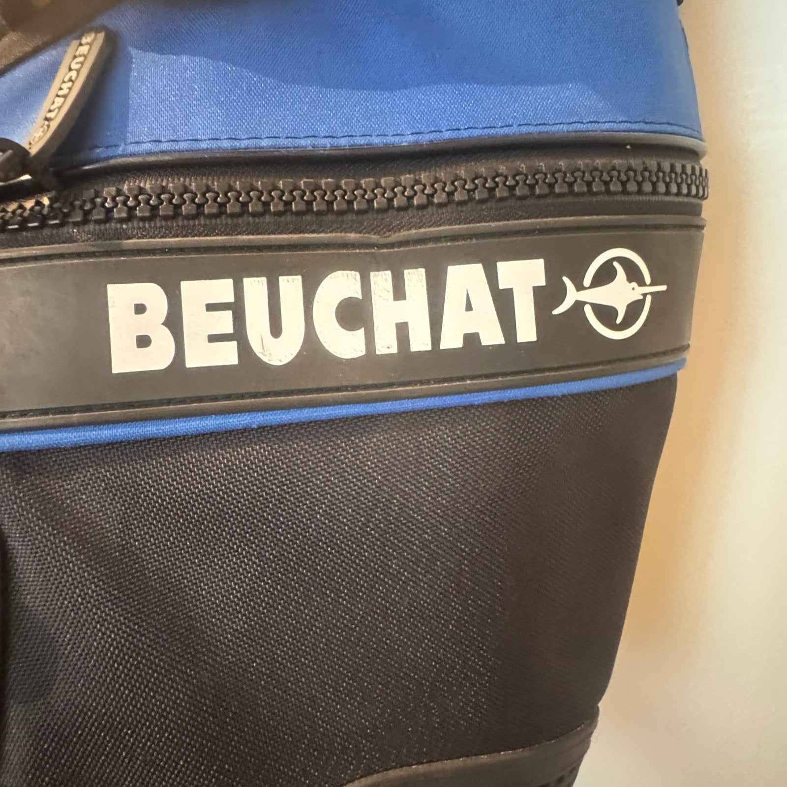 Beuchat Masterlift Evolution Trimvest (Maat S), Watersport en Boten, Ophalen of Verzenden, Zo goed als nieuw, Trimvest of Wing
