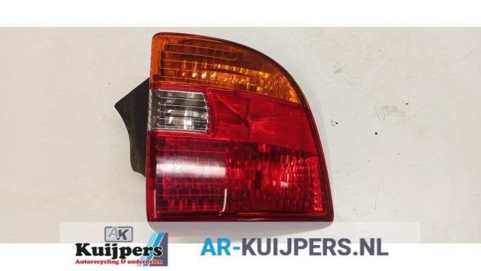 Achterlicht links van een Toyota Celica, Gebruikt, -, -, Toyota