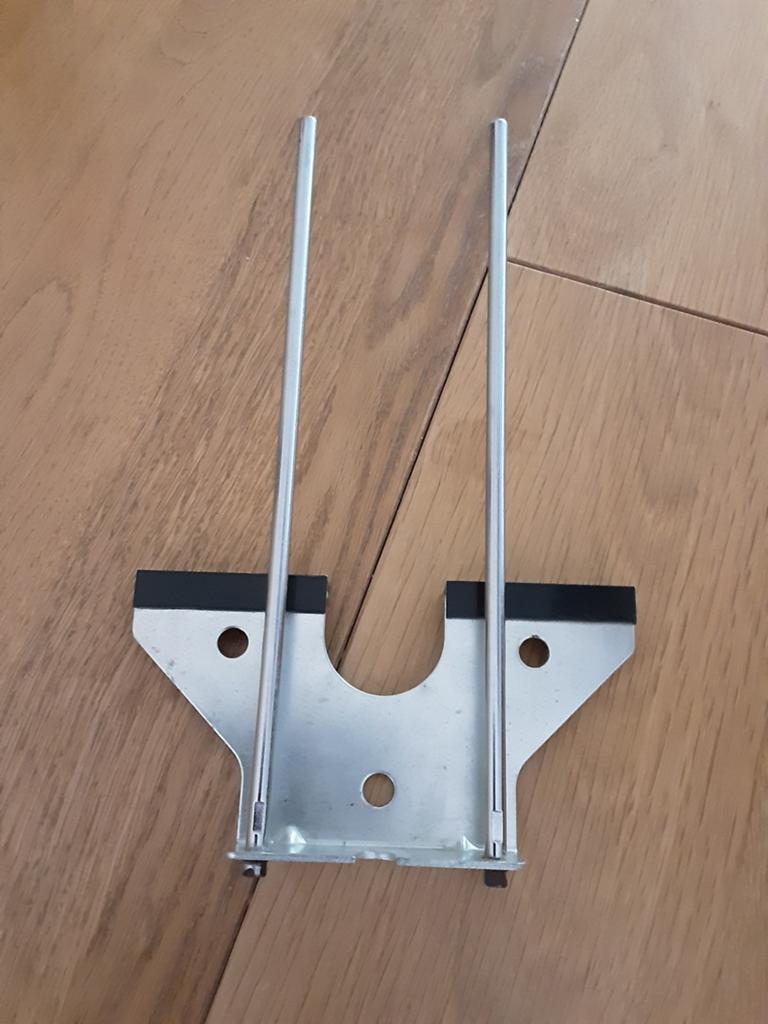 Parallel geleider, Ophalen of Verzenden, Zo goed als nieuw, Overige typen