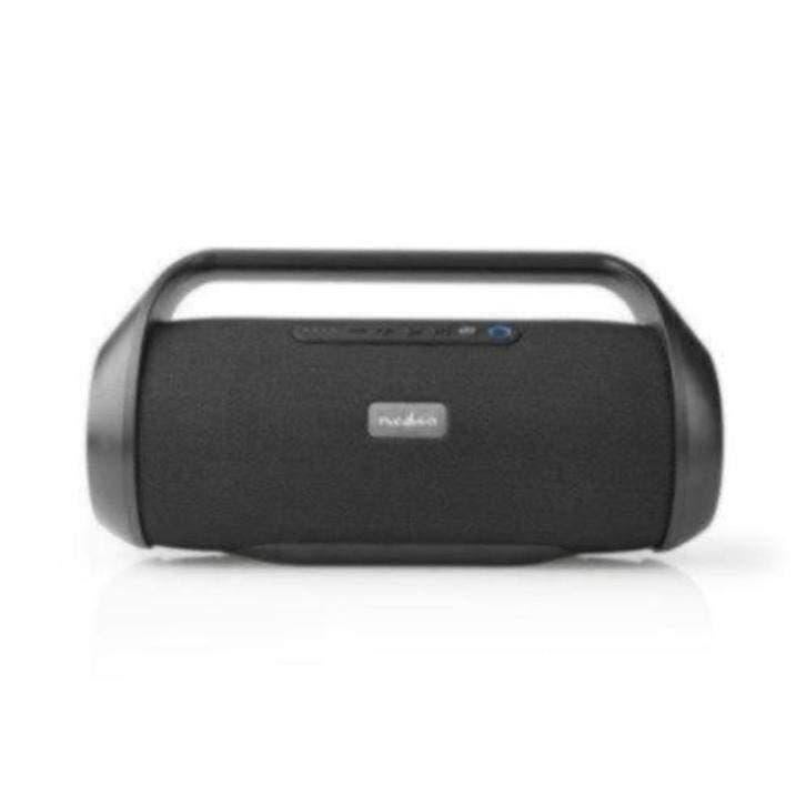 Nedis - Bluetooth Party Boombox - 90 Watt, Ophalen of Verzenden, Eiberstraat 9 te Dokkum, Radio, Foto Meinema