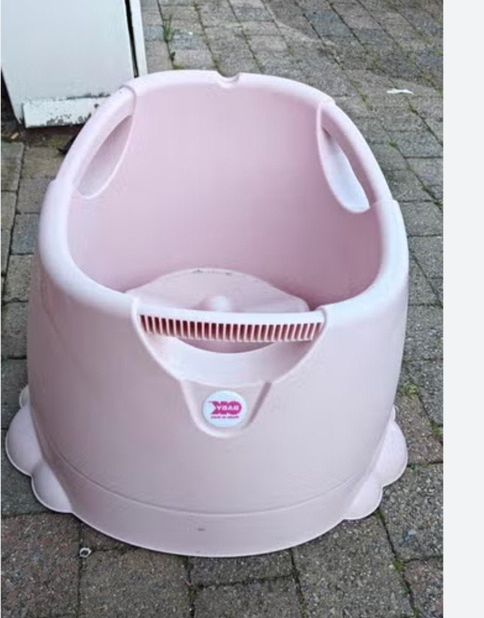Baby ok opla badje, Kinderen en Baby's, Badjes en Verzorging, Ophalen, Overige typen