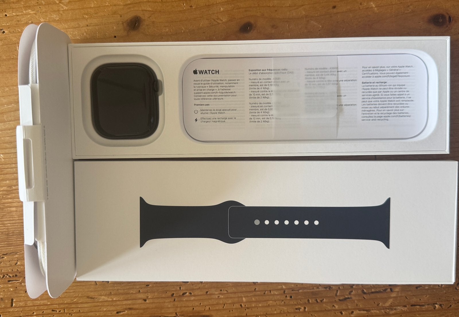 Apple watch 10
