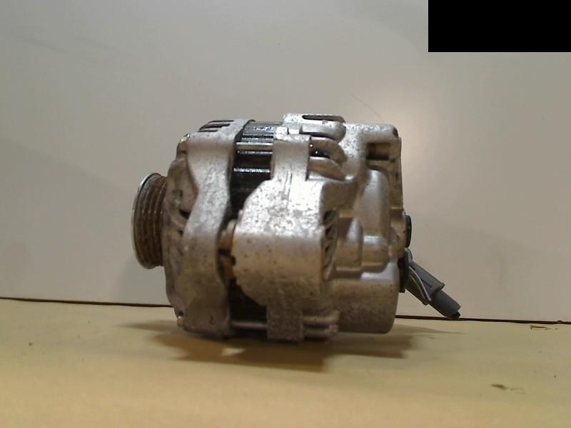 Dynamo Suzuki Swift (ZA/ZC/ZD) (2010-10/2017-04), Gebruikt, Suzuki Deutschland GmbH, Kontakt@suzuki.de, Suzuki-Allee 7, Bensheim 64625, , Duitsland