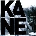 KANE cd No surrender €0,99, Ophalen of Verzenden, Zo goed als nieuw
