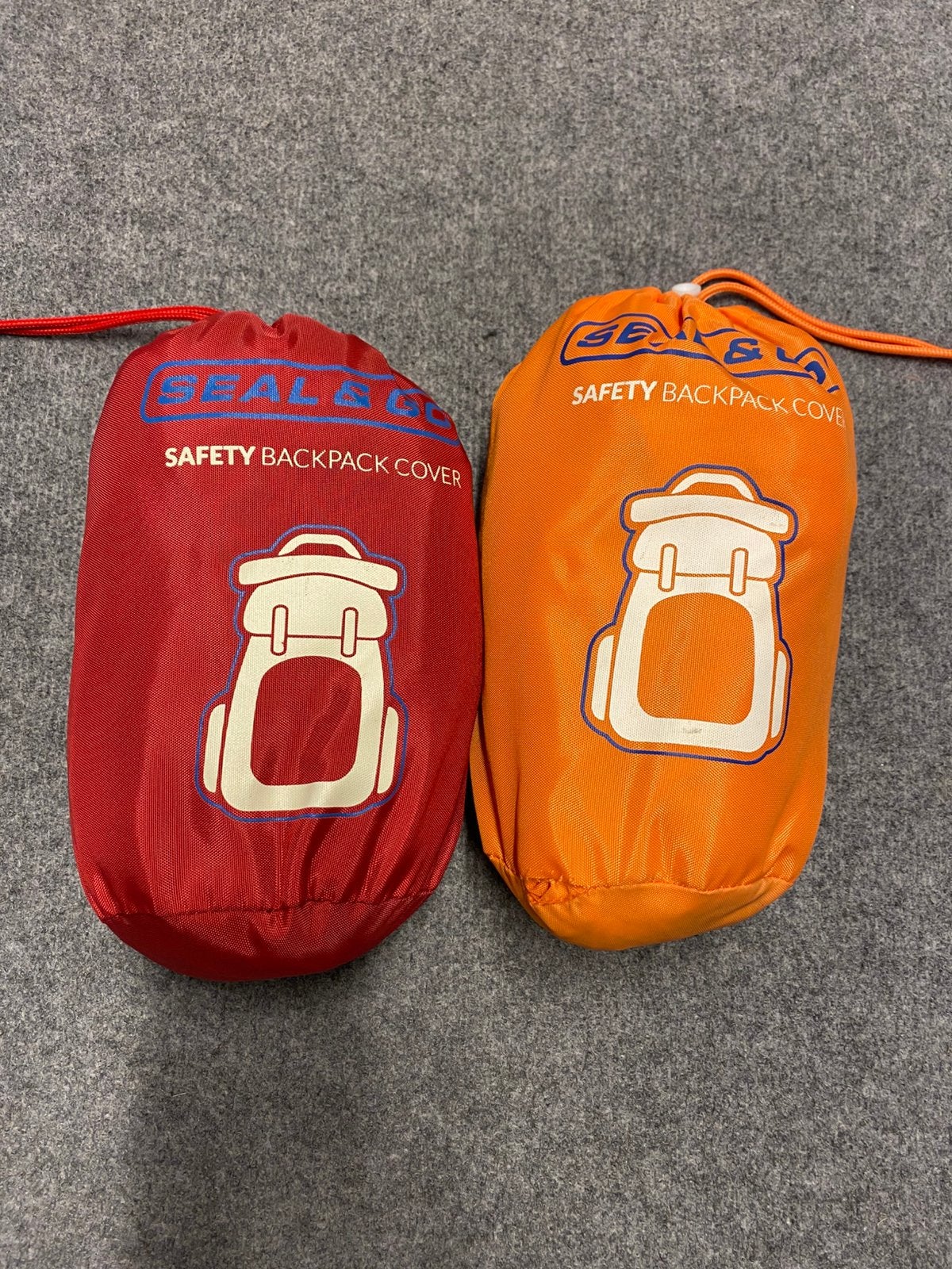 Backpack Cover, 30 cm of meer, Gebruikt, Ophalen of Verzenden, 75 cm of meer