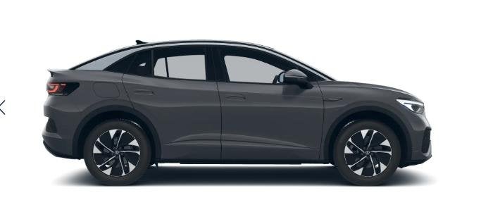 Volkswagen ID.5 Pro Advantage 77 kWh 204 PK| Navigatie | Sto, Auto's, Volkswagen, Automaat, 12 maanden, 204 pk, 450 min