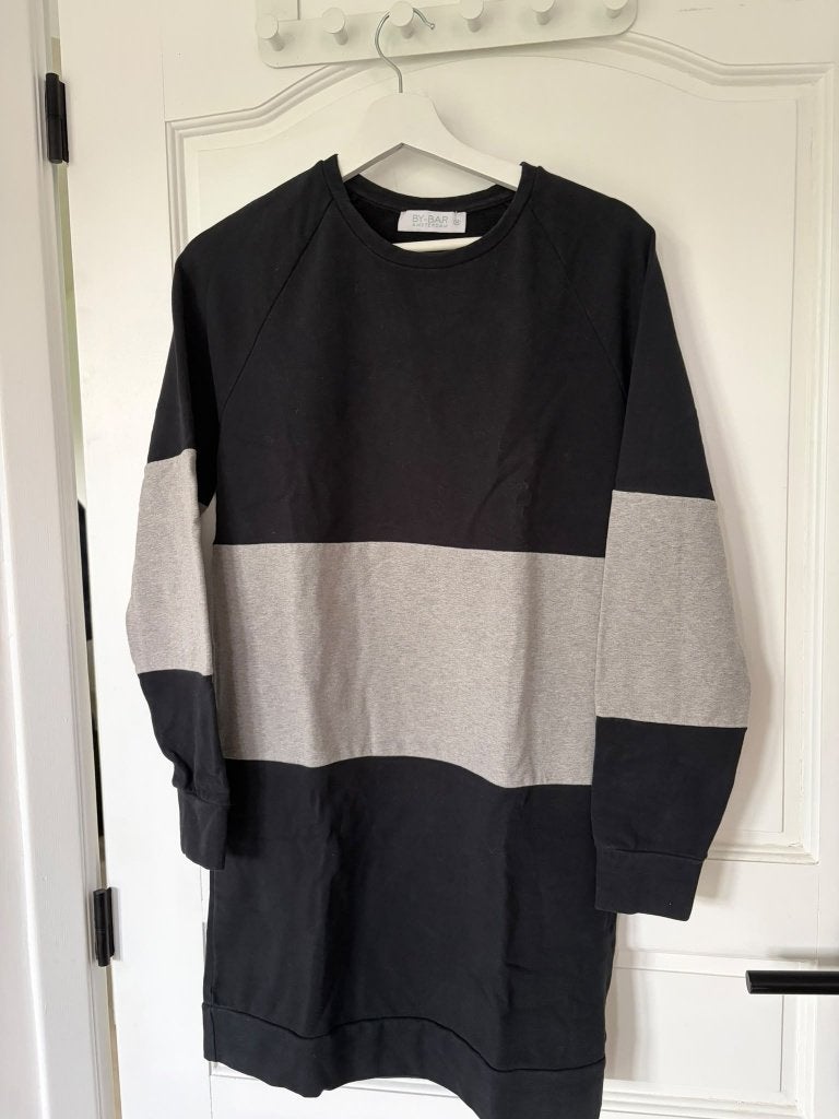 Kleed By-Bar Amsterdam maat M fleece vanbinnen, Maat 38/40 (M), ByBar, Ophalen of Verzenden, Zo goed als nieuw