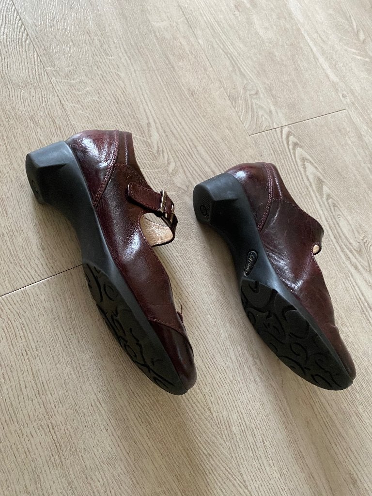 Wolky damesschoen, Ophalen, Overige kleuren, Gedragen, Wolky