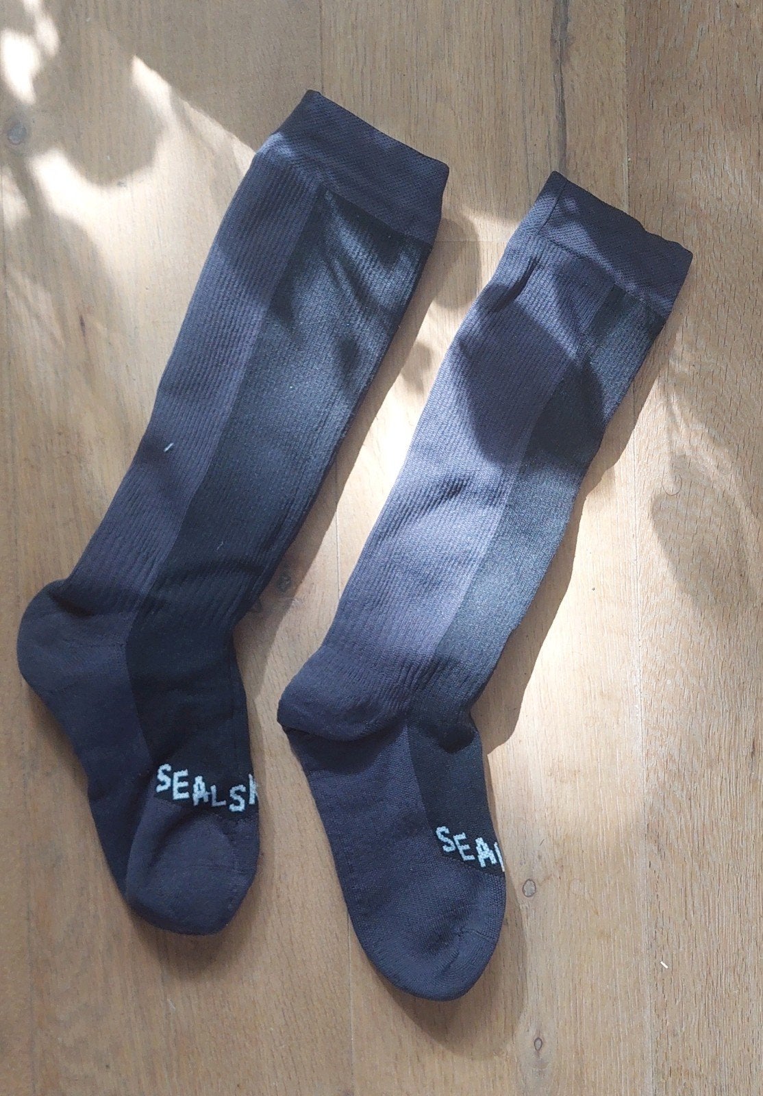 Sealskinz - Waterdichte sokken L (maat 40-43), Ophalen of Verzenden, Nieuw, Overige typen