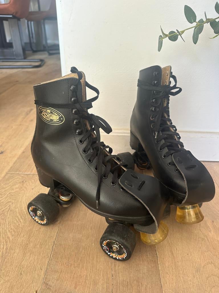 RSI rolschaatsen maat 38, Ophalen of Verzenden, Gebruikt