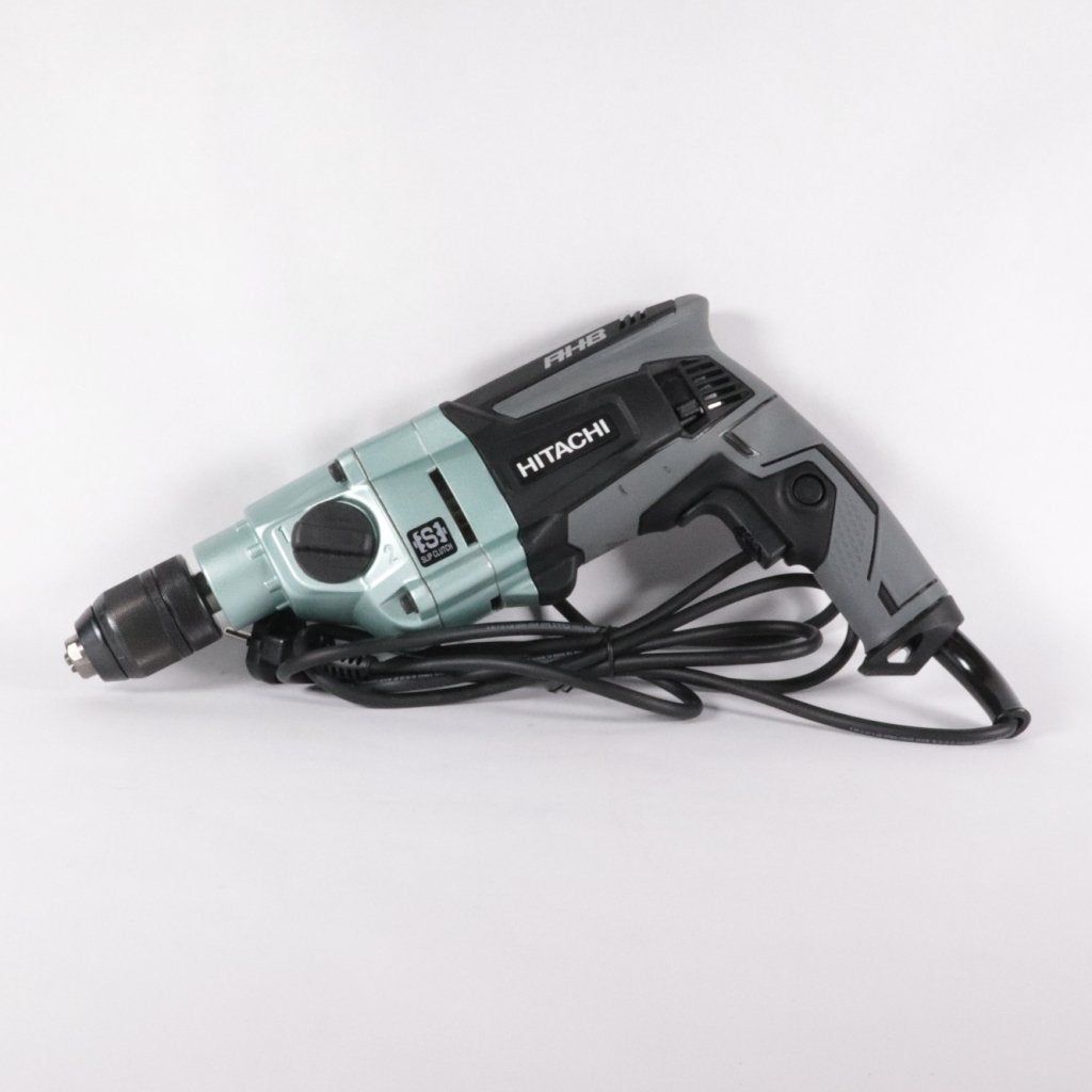 Hitachi DV 22V W4 Klopboorschroefmachine - ZGAN, Hitachi, Zo goed als nieuw, Support@hitachi.com, Hitachi, Ltd.
6-6, Marunouchi 1-chome, Chiyoda-ku
Tokyo 100-8280
Japan