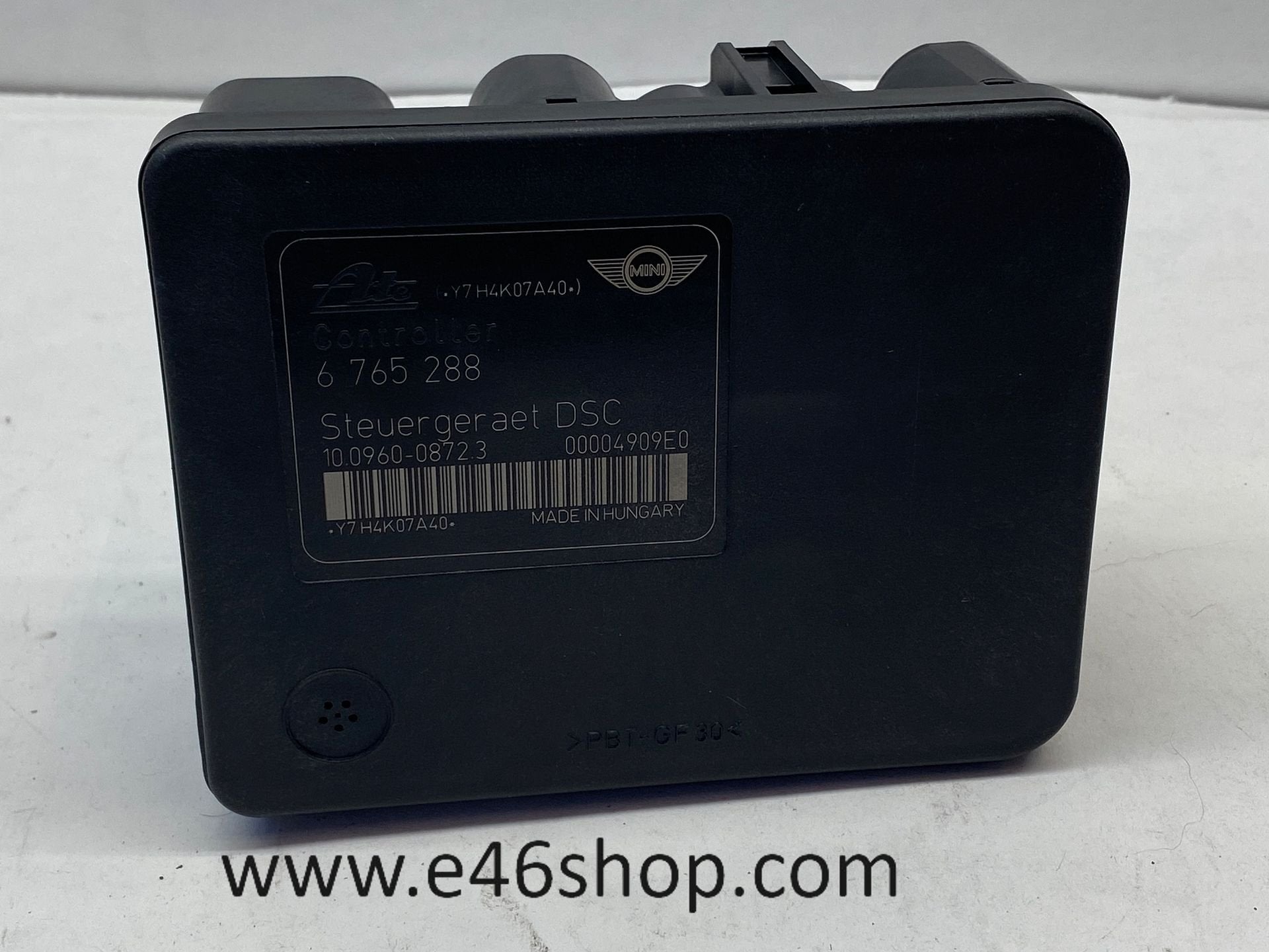ABS DSC REPARATIESET MINI OE 34516765289 34512460471 NIEUW, -, -, Nieuw, Ophalen of Verzenden