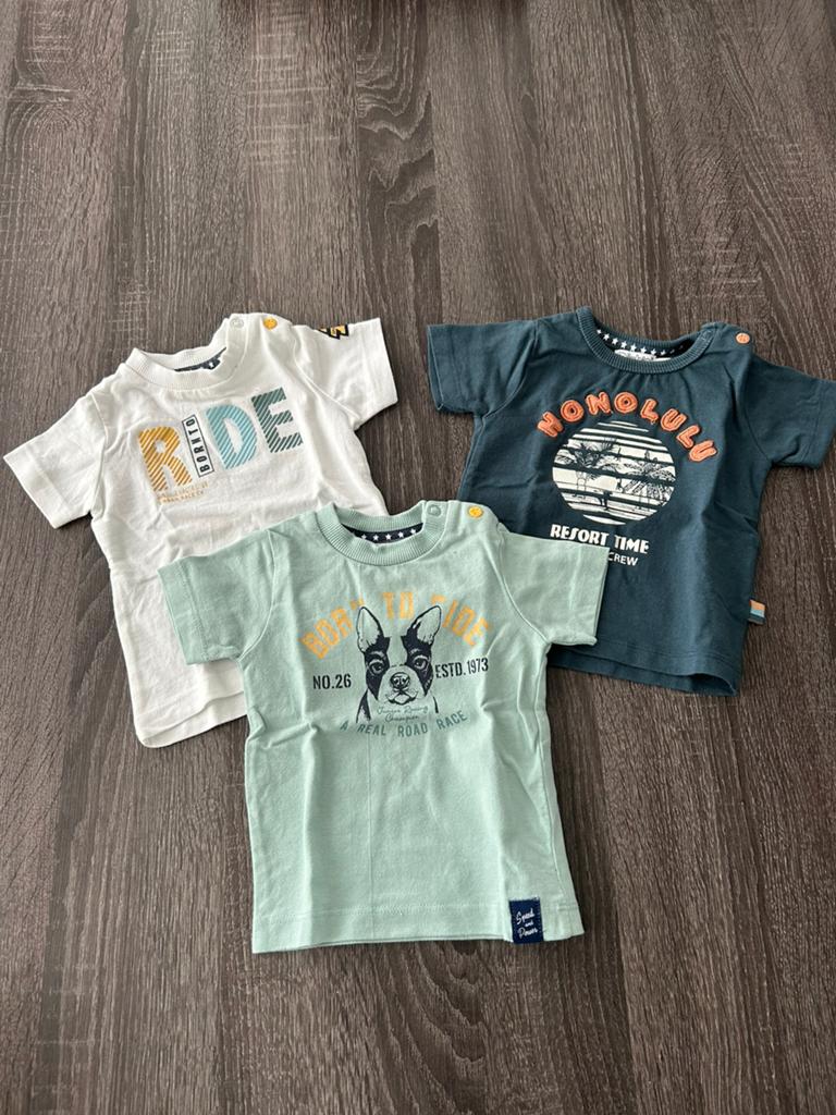 Baby jongens kleding maat 62, Ophalen of Verzenden, Zo goed als nieuw, Jongetje
