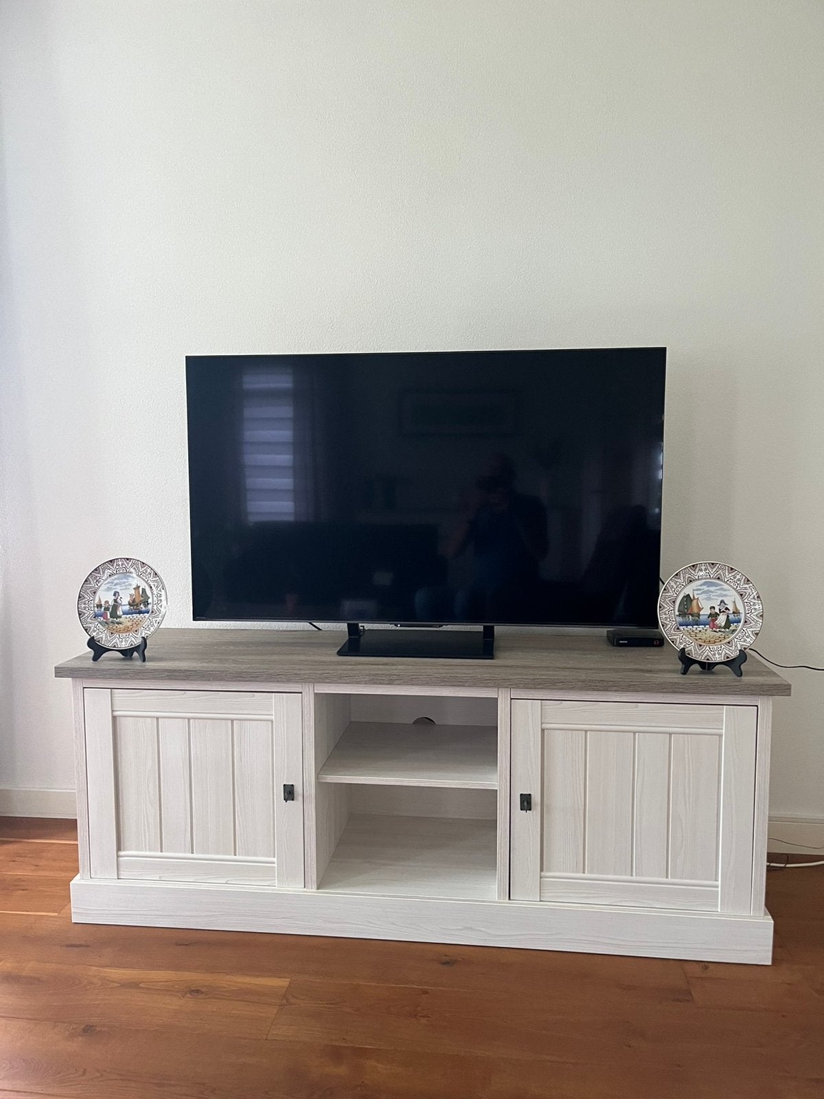 Tv kast, Ophalen, Zo goed als nieuw, 25 tot 50 cm, Minder dan 100 cm