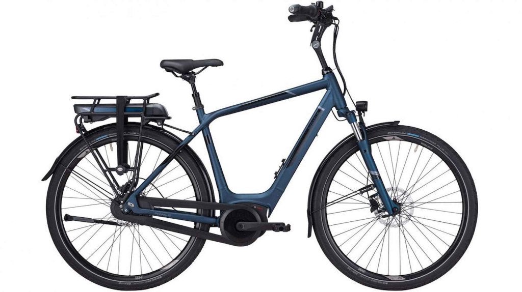 Pegasus Ravenna E8f 500wh, nieuw ., Fietsen en Brommers, Niet ingevuld, Nieuw, Ophalen of Verzenden, Niet ingevuld