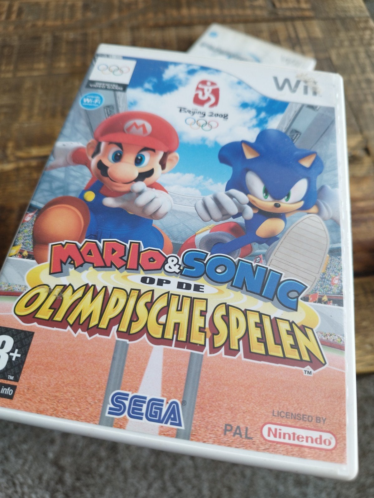 Wii Games: Super Mario Galaxy 2, Mario Kart, Surf's UP ect, 3 spelers of meer, Ophalen of Verzenden, Zo goed als nieuw, Vanaf 3 jaar