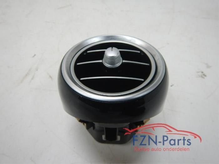 Luchtrooster zijkant Mercedes C-Klasse (22739856), Ophalen of Verzenden, Gebruikt