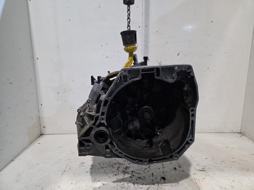 Versnellingsbak Schakel ABS Renault Kadjar (RFEH) 320109779R, Gebruikt, Renault Deutschland AG, Dialog.deutschland@renault.de