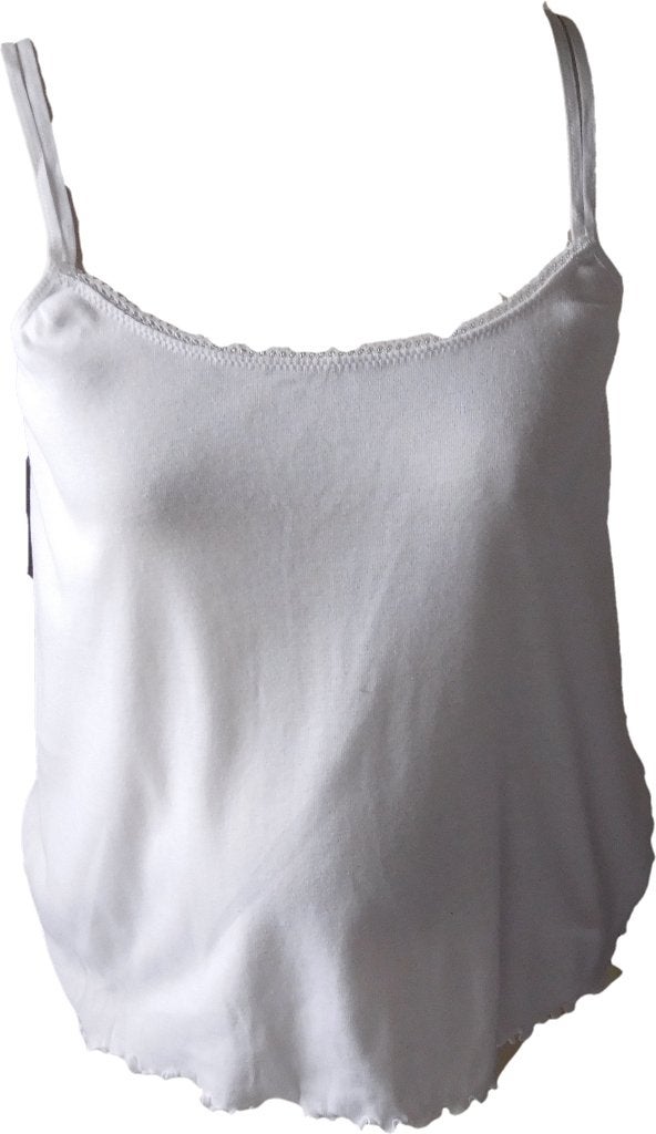 Witte zwangerschaps Top Maat 42/44, maat L, model 863, Kleding | Dames, Positiekleding, Wit, Maat 42/44 (L), Nieuw, Emma jane