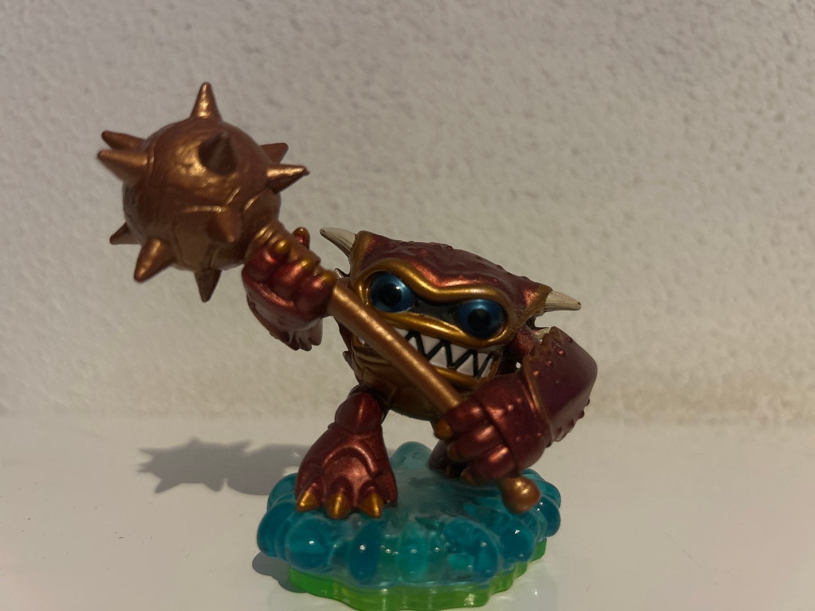 Skylander Wham Shell - Skylanders Spyro's Adventure, Ophalen of Verzenden, Zo goed als nieuw