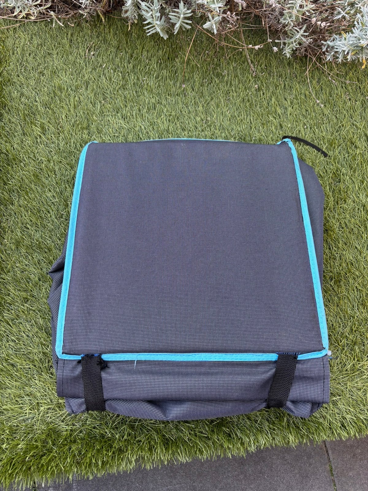 Bo Camp organizer, Caravans en Kamperen, Ophalen, Zo goed als nieuw, Campingkast