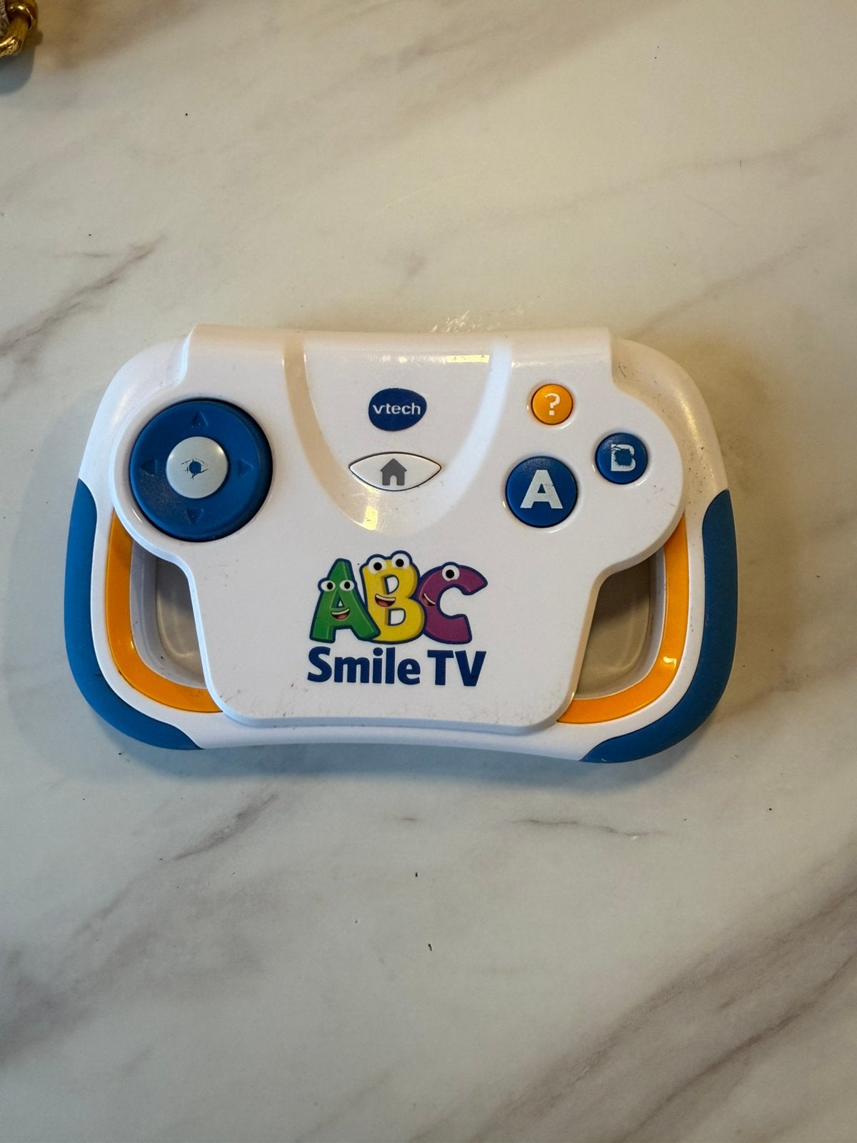 Vtech leerzaam spel, Kinderen en Baby's, Speelgoed | Vtech, Zo goed als nieuw, Ophalen of Verzenden