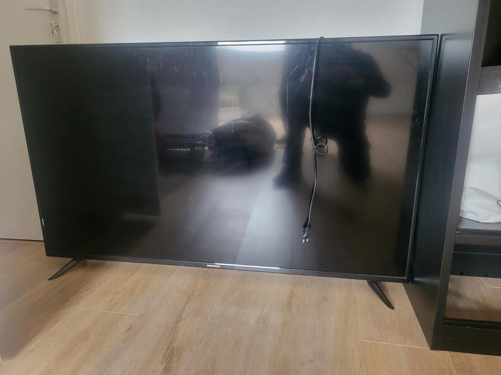 Medion 65 inch televisie, Ophalen of Verzenden