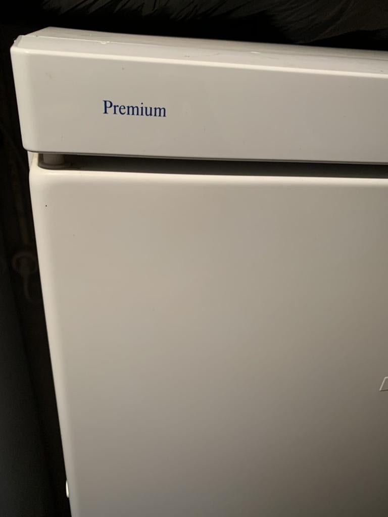 Liebherr Premium koelkast met vriesvak Amsterdam Enkhuizen, Witgoed en Apparatuur, Ophalen, Gebruikt, 200 liter of meer, 160 cm of meer